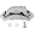 Rear Brake Caliper, 2-Wheel Set