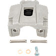 Rear Brake Caliper, 2-Wheel Set