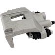 Rear Brake Caliper, 2-Wheel Set