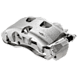 Front and Rear Brake Caliper, 4-Wheel Set