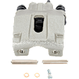 Rear Brake Caliper, 2-Wheel Set
