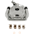 Rear Brake Caliper, 2-Wheel Set