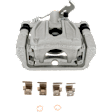 Rear Brake Caliper, 2-Wheel Set