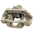Rear Brake Caliper, 2-Wheel Set