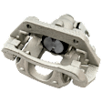 Rear Brake Caliper, 2-Wheel Set