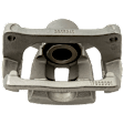 Rear Brake Caliper, 2-Wheel Set