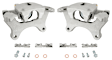 Rear Brake Caliper, 2-Wheel Set