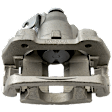 Rear Brake Caliper, 2-Wheel Set