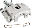 Rear Brake Caliper, 2-Wheel Set