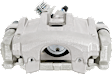 Rear Brake Caliper, 2-Wheel Set