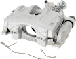 Rear Brake Caliper, 2-Wheel Set
