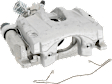 Rear Brake Caliper, 2-Wheel Set