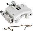 Rear Brake Caliper, 2-Wheel Set