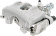 Rear Brake Caliper, 2-Wheel Set