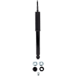 Front, Driver and Passenger Side Shocks