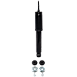 Front, Driver and Passenger Side Shocks, 4WD