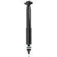 Front and Rear, Driver and Passenger Side Shock, RWD