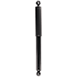 Front and Rear, Driver and Passenger Side Shock, RWD