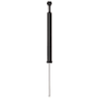 Rear, Driver and Passenger Side Shocks