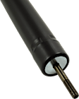 Rear, Driver and Passenger Side Shock
