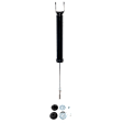 Rear, Driver and Passenger Side Shocks
