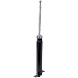 Front and Rear, Driver and Passenger Side Shock and Fully Loaded Strut