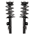 Fully Loaded Strut