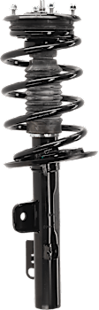 Fully Loaded Strut