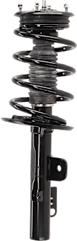 Fully Loaded Strut