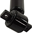 Front, Driver and Passenger Side Fully Loaded Strut, 4WD