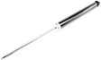 Front and Rear, Driver and Passenger Side Shock and Fully Loaded Strut, Hatchback/Sedan, FWD