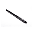 Front and Rear, Driver and Passenger Side Shock and Fully Loaded Strut, RWD
