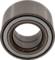 Front, Driver and Passenger Side Wheel Bearing, Set of 2