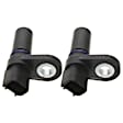 2008 Ford E-450 Super Duty - Camshaft Position Sensor, Set of 2, 8 Cyl 5.4L