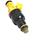 Fuel Injector - Set of 8, New