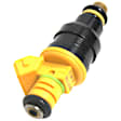 Fuel Injector - Set of 8, New