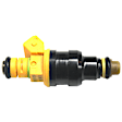 Fuel Injector - Set of 8, New