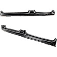 Crew Cab Pickup Driver and Passenger Side Rocker Panel