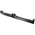 Crew Cab Pickup Driver and Passenger Side Rocker Panel