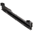2011 Ford F-150 - Driver and Passenger Side Rocker Panel, Extended Cab Pickup