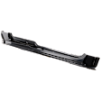 2011 Ford F-150 - Driver and Passenger Side Rocker Panel, Extended Cab Pickup