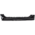 Standard Cab Pickup Driver and Passenger Side Rocker Panel