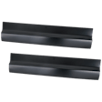 Front, Driver and Passenger Side Door Skin
