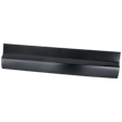 Front, Driver and Passenger Side Door Skin