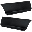 Direct Fit Door Inner Bottom, Set of 2