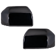 2020 Ford F-150 - Mirror Cover, Paint to Match, Crew Cab Pickup