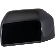 2020 Ford F-150 - Mirror Cover, Paint to Match, Crew Cab Pickup