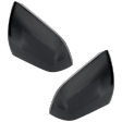 Driver and Passenger Side Mirror Cover, Paint to Match