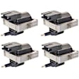 Ignition Coil, Set of 4