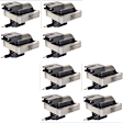 Ignition Coil, Set of 8